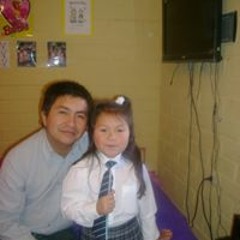 Elias Barrios Rivera