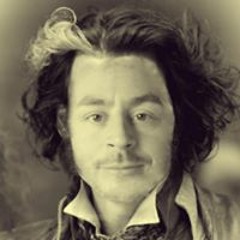 Andreas Greken Öberg