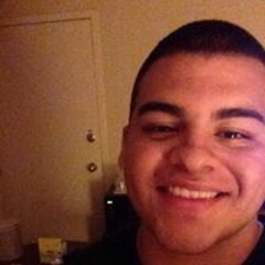 Marco Antonio Sanchez