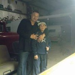 Claude Sleepy Danforth