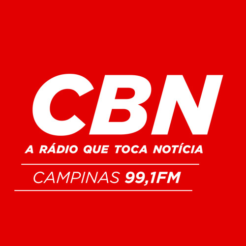 Rádio CBN Campinas’s avatar