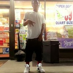 Ray Ray Ⓜ🅾🅱💯⭕