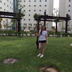 Darling Jeremy Lucero