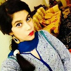 Laraib Liaqat