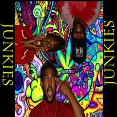 New Age Junkies