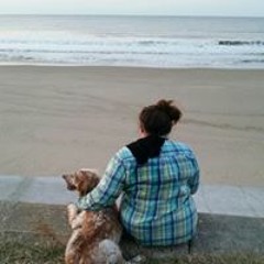 Jean Sharkie Gallacher