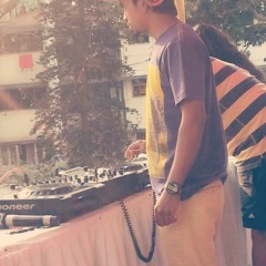 DJ VESH