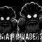 Brain Invaders