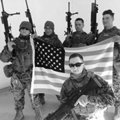 Donovan DevilDog Smith