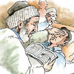 Abrar Kilani 2