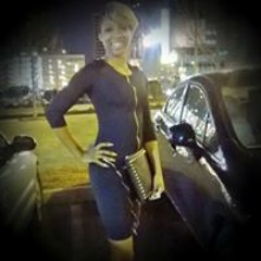 Arlanda Doingme Boyd