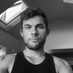 Josh Stokes