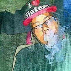 Tae TrustNone Blalark