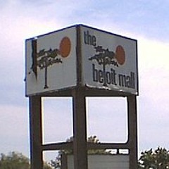 The Beloit Mall
