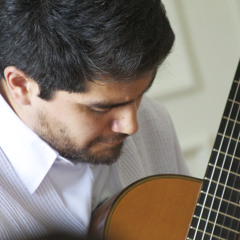 Eric Trejo y Santiago