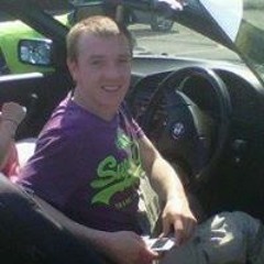 Charlie Luvuriley Colley