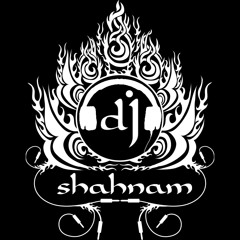 DJ Shahnam