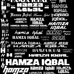Hamza Iqbal 35