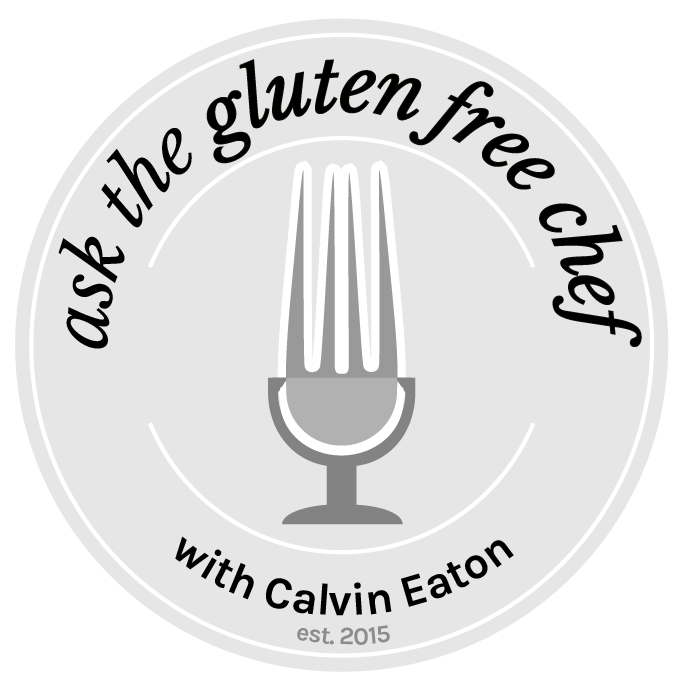 Ask The Gluten Free Chef