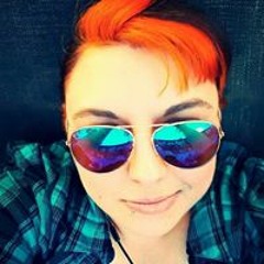 Paula Puggy Robinson