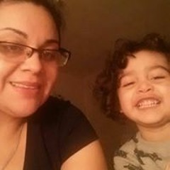 Elva Charlie Montoya