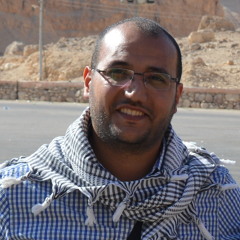 Mohammed Ezzat Ali