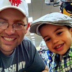 Christopher W Daniel