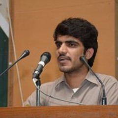 Sagheer Ahmed Buledi