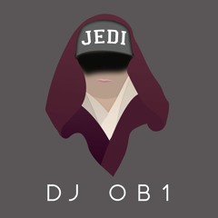DJ OB1