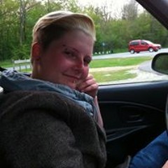 Tanisha Eijkelenboom