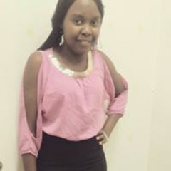 Asenath Jerop Kipchojo