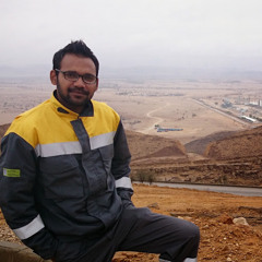 Engr.Ijlal Siddiqui