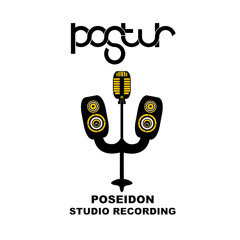 Poseidon Studio Recording