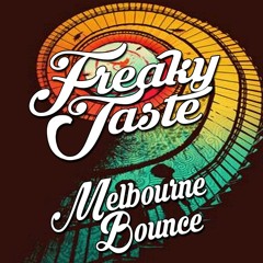 FreakyTaste Bounce