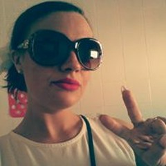 Nadine Van de Ruyter