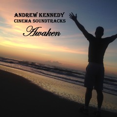 Marked  (Written for the Andrew Broadhurst film: Marked)