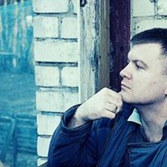 Evgeniy Stepanov