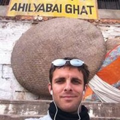 Michael Naldi