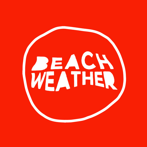 Beach Weather’s avatar
