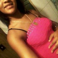 Keishla Marie Calderon