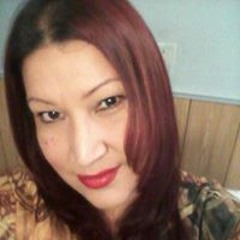 Jo Ann Balderas Gloria