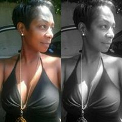 Corethea Hudson Boyd