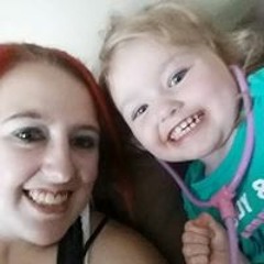 Martha NEvie Enderud