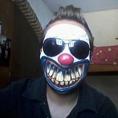 Tony Gran Culero Vélez