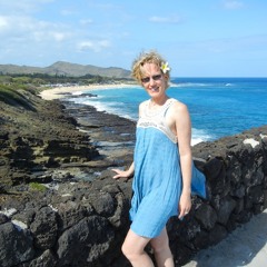 Christina Linda Lyons