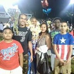 Hepisipa Matelau Perez