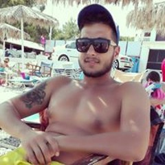 Μαριος Μινος