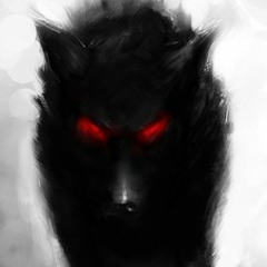 NIGHTMARE--WOLF