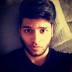 Faraaz van der Wilde