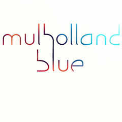 Mulholland Blue